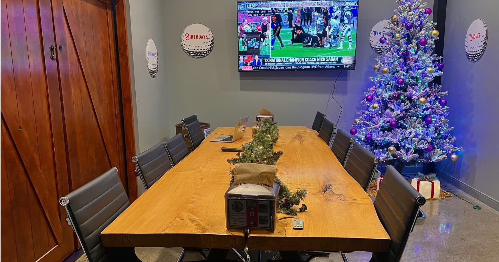 Conference Room