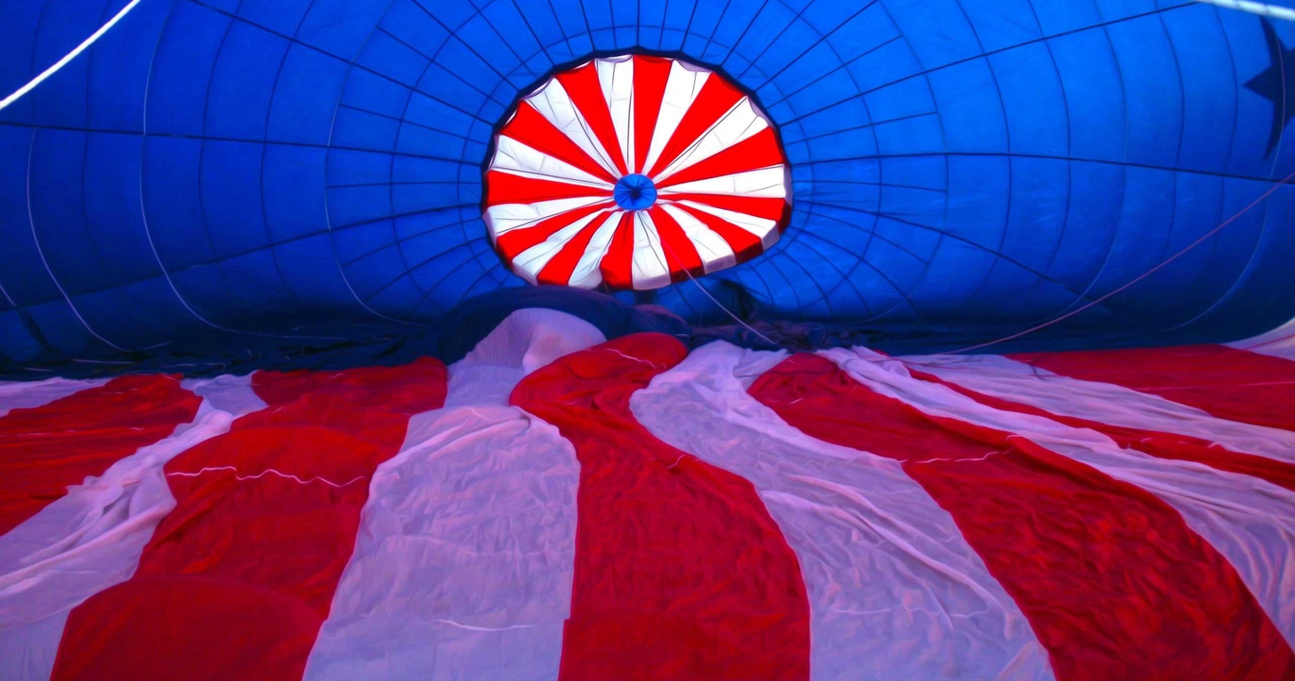 Balloon Festival Flights