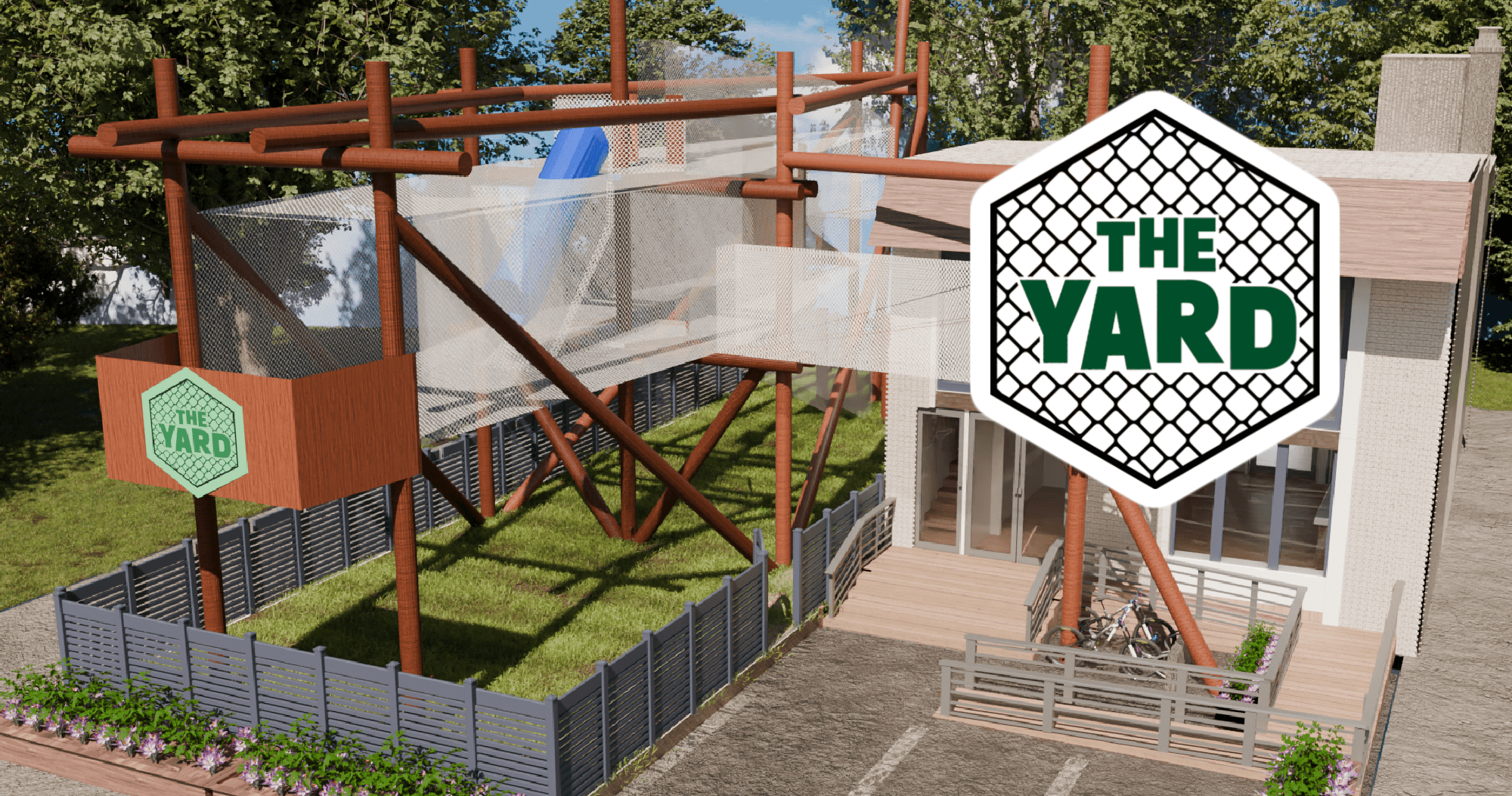 The Yard