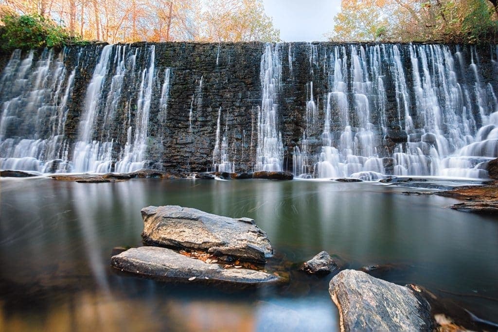 2 Hour Self-Guided Tour