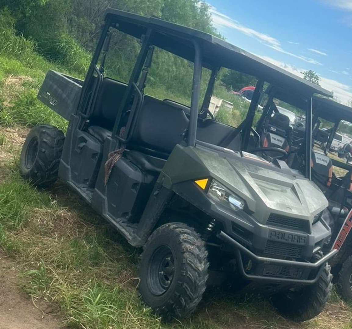 UTV Rentals