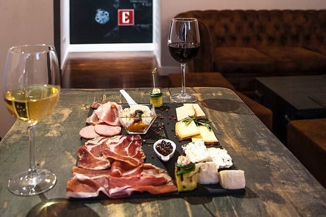 Trastevere Wine Tour