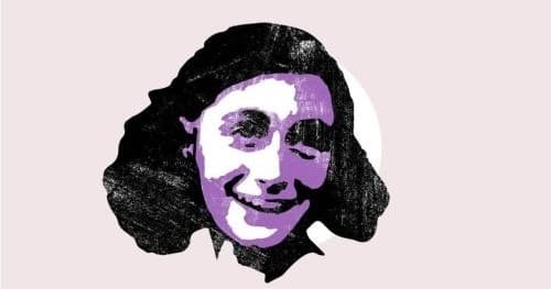 II Guerra Mundial y Ana Frank