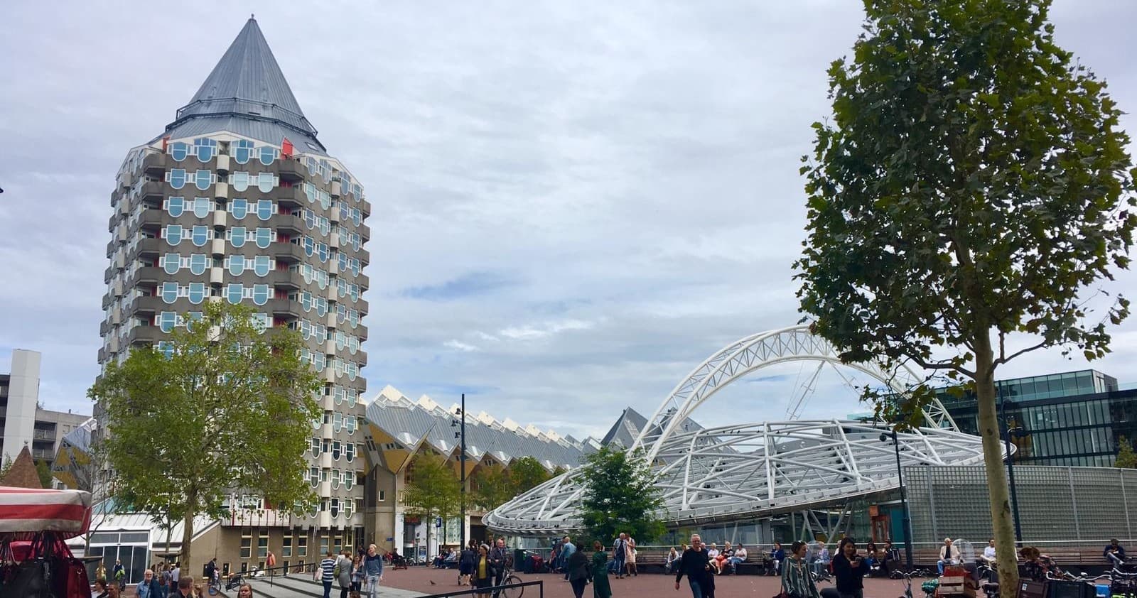 Studenten Privé Fietstour