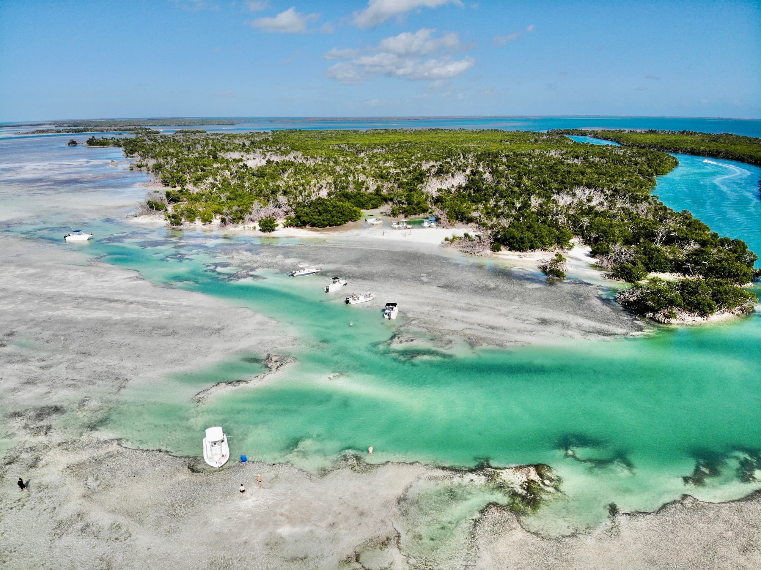 Full Day Boat Rentals