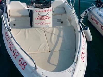 Barco sin título - Shiren