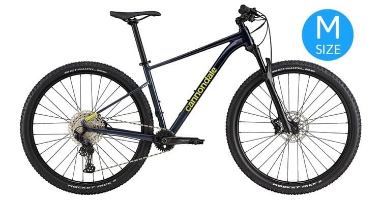 MTB Medium