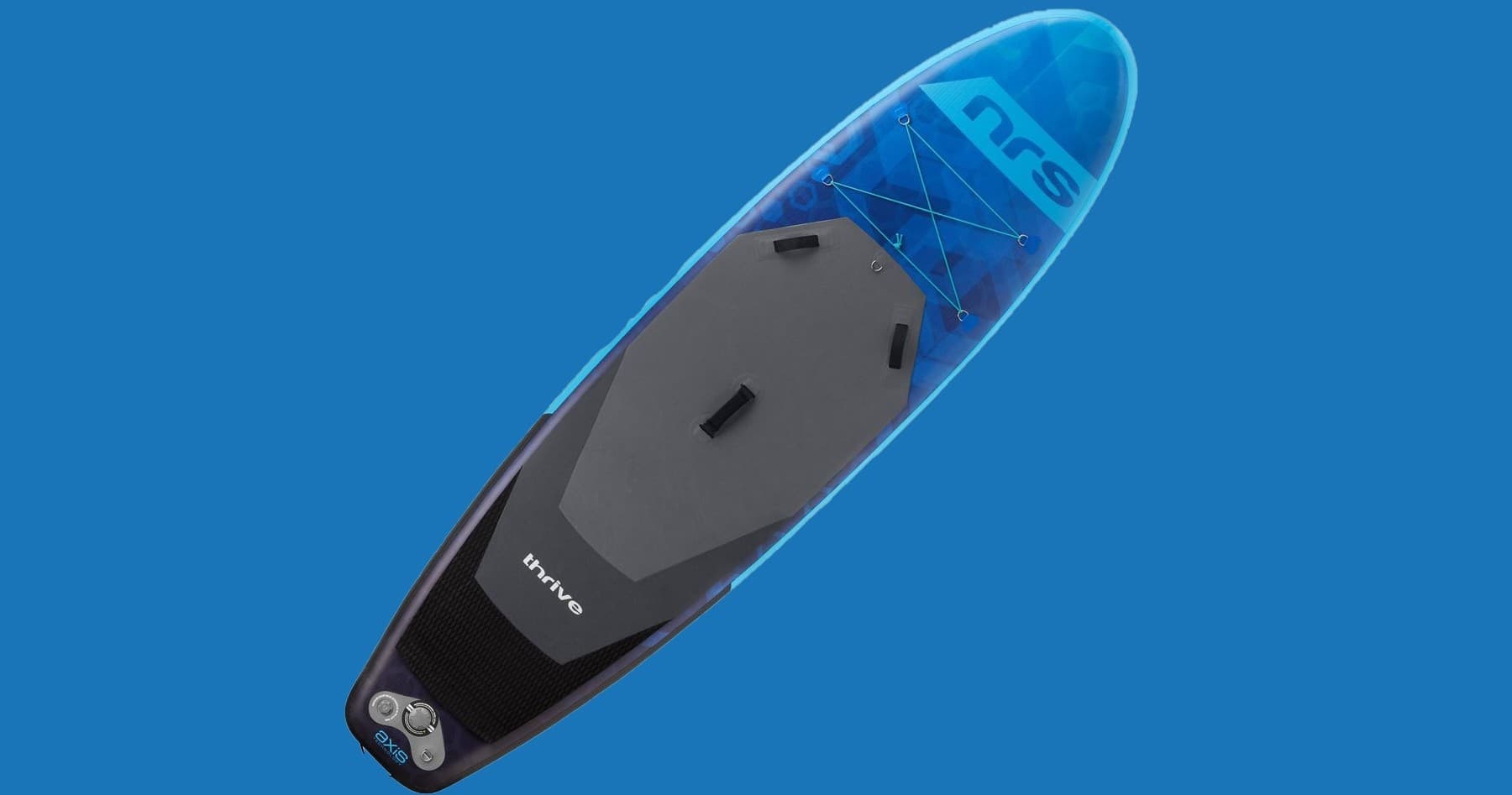 Inflatable Stand Up Paddleboard Rental
