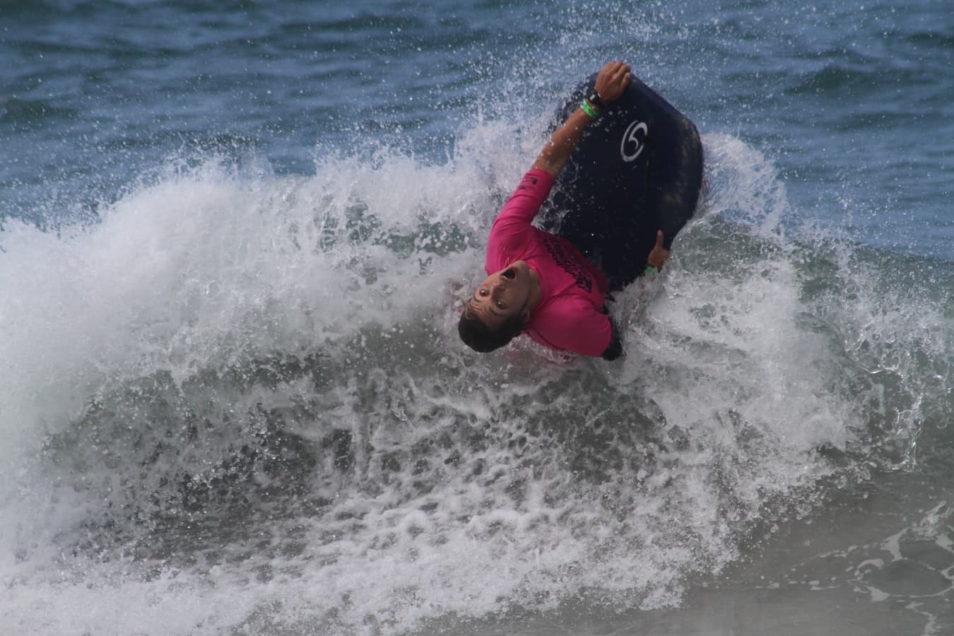 Bodyboard & Wetsuit Rental