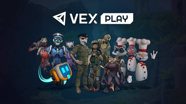 VEX Play - Southbank
