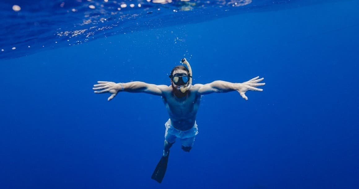 Snorkel Set
