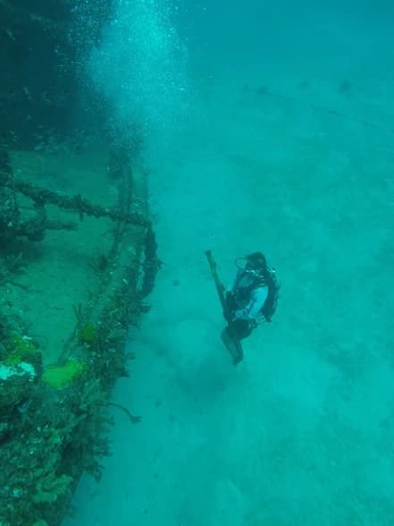 6-Pack Regular 2 Tank Dive