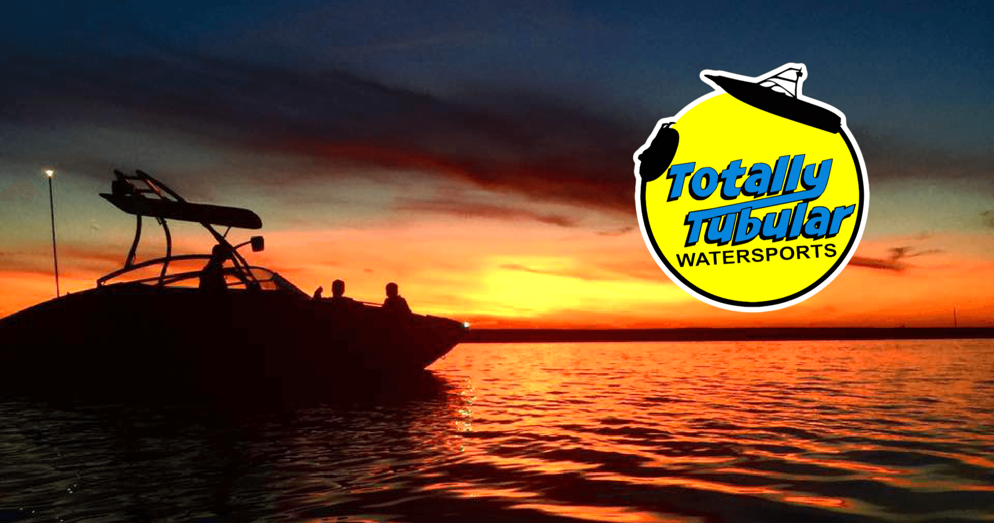 Sunset Boat Cruise - Totally Tubular
