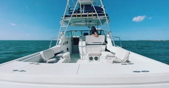 Full Day Charters
