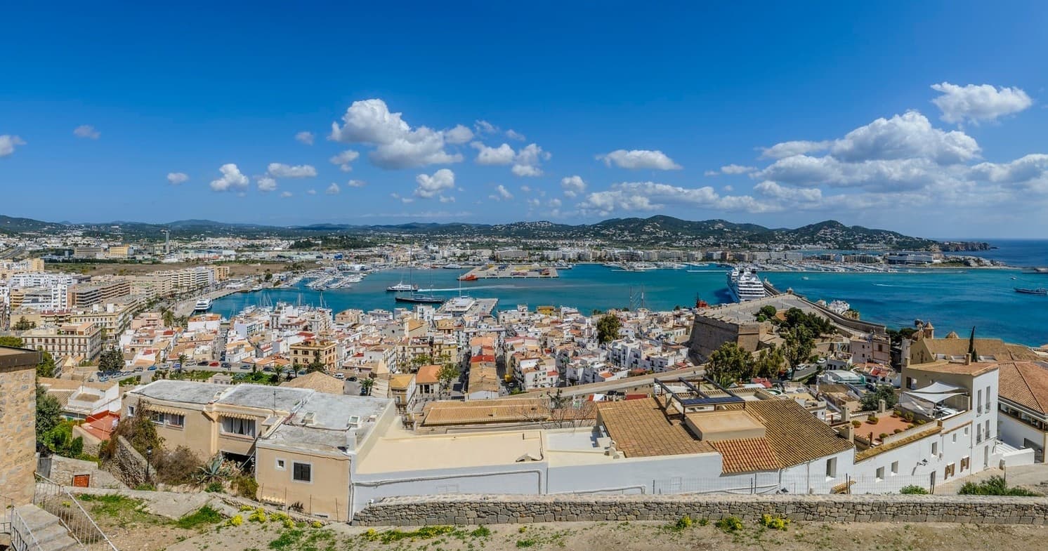 Eivissa Highlights Tour