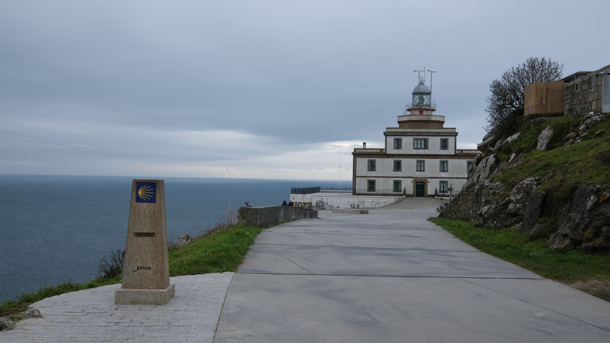 4 Días en Galicia