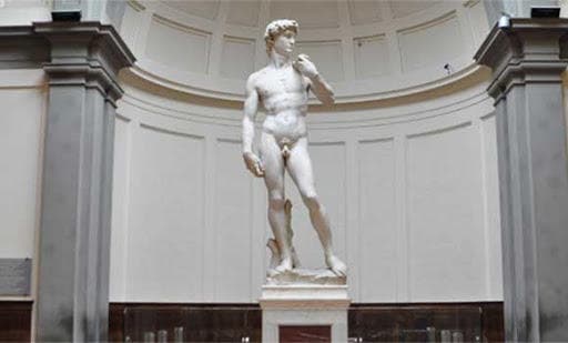 Florence: Accademia Gallery small group tour