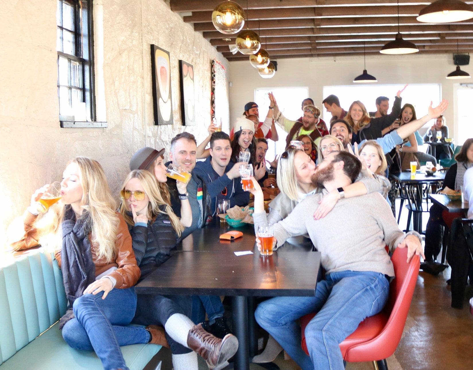 The Brunch Bus (Public)