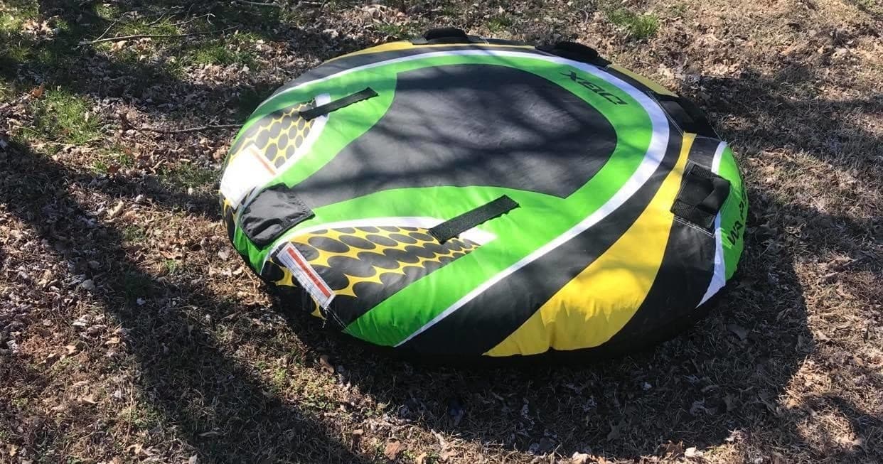 Tube Rental