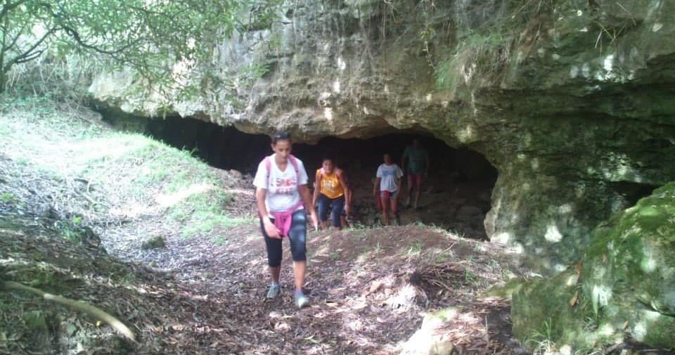 Trekking - Caminhada Full Day