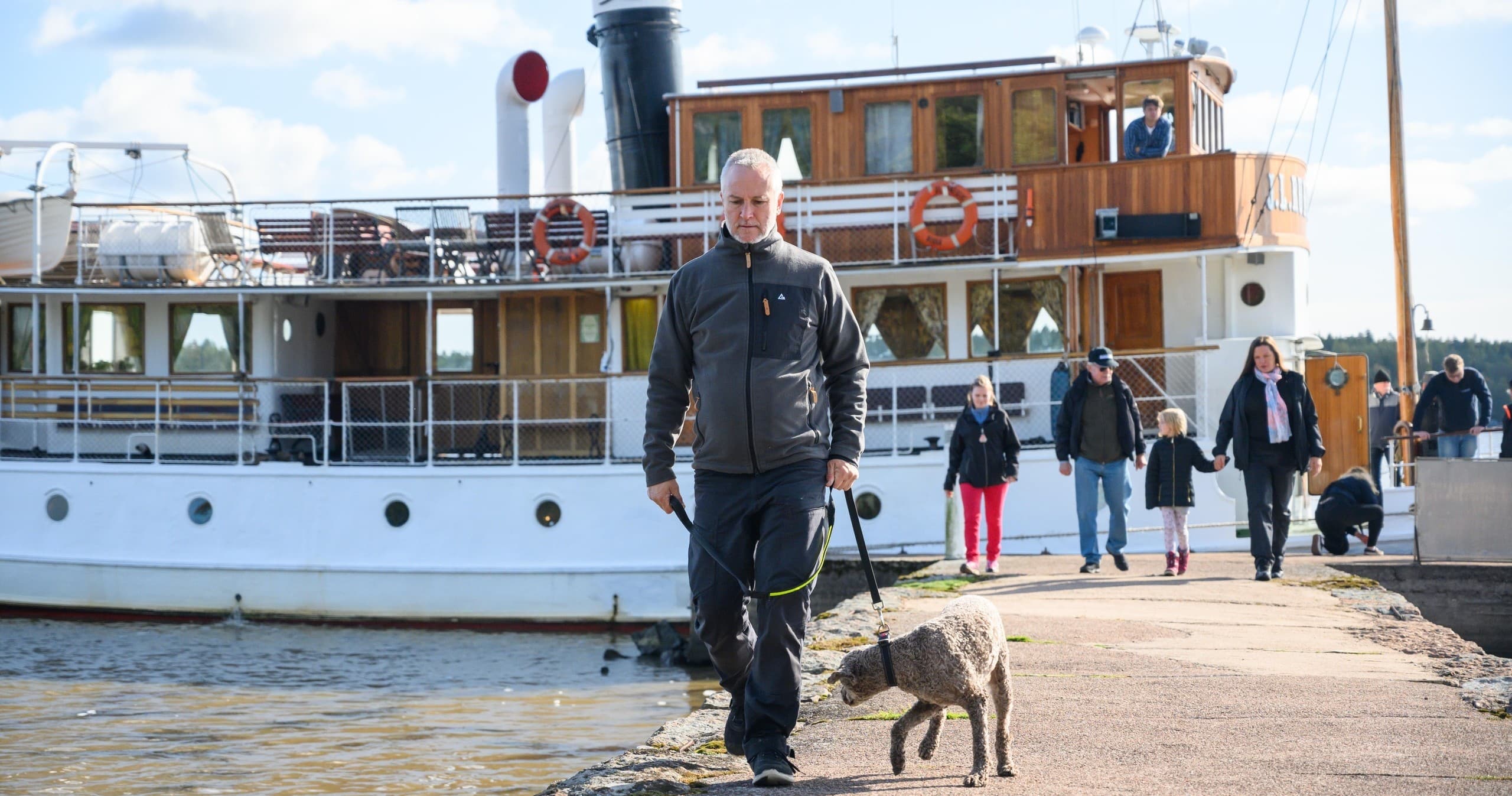 Musta Hevonen - Porvoo