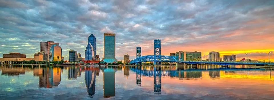 St Johns River Sunset Cruise