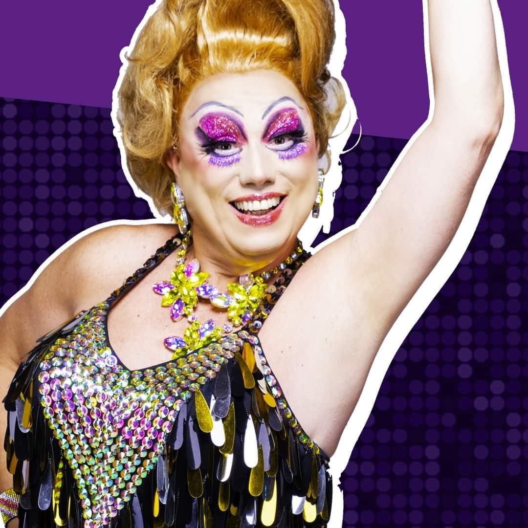 Divas Drag Brunch