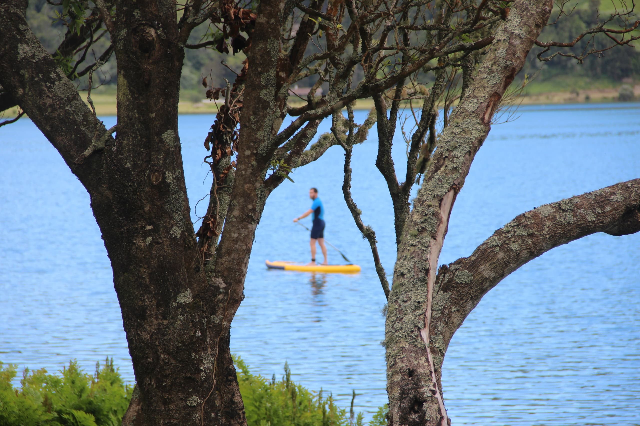 SUP Experience