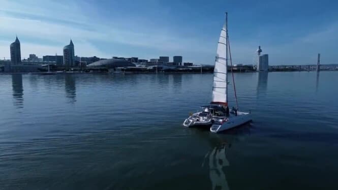 Passeio Privado, Rio Tejo