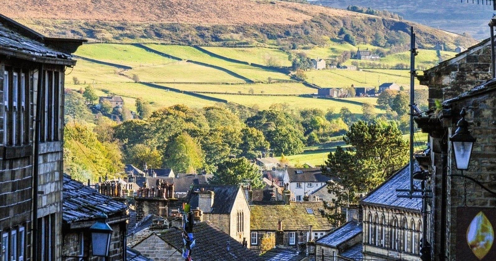 Full Day Private Haworth & The Yorkshire Dales Tour