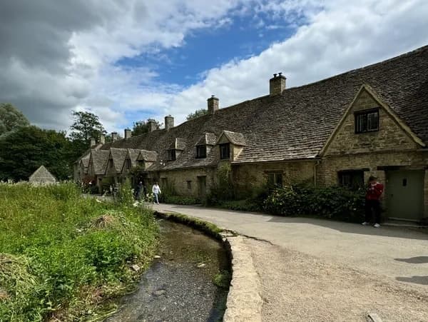 Cotswolds Tour