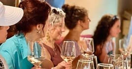 Palermo Street Food & Wine