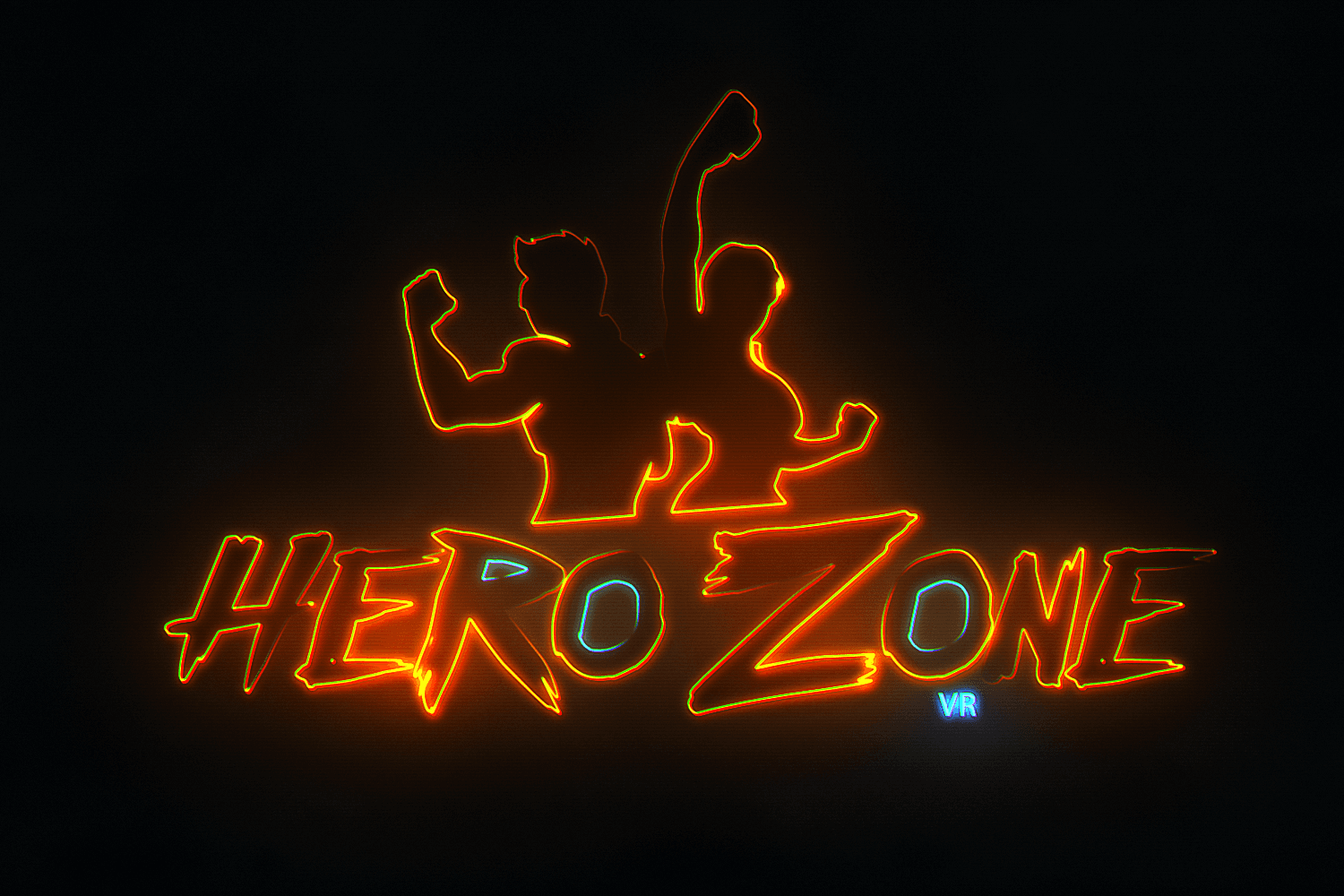 Hero Zone VR - Aldgate