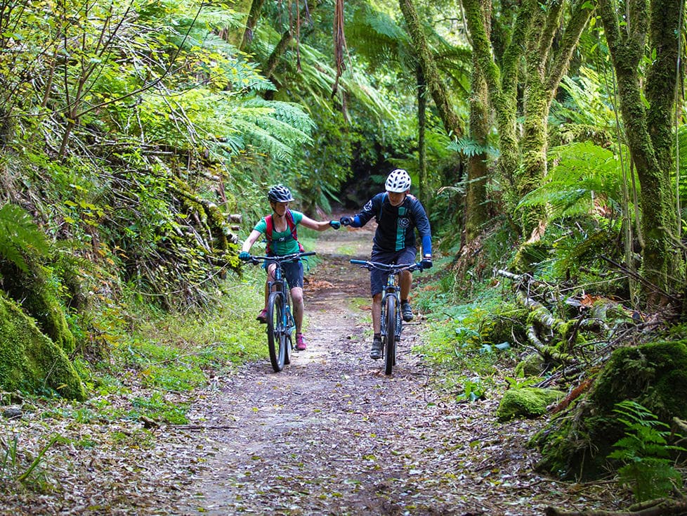 Two Day Bike Hire