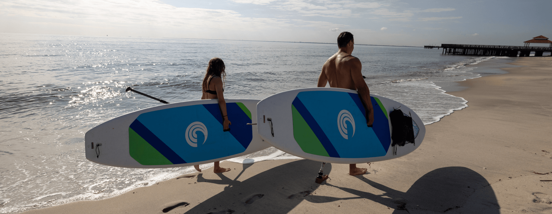 Stand Up Paddle Boards