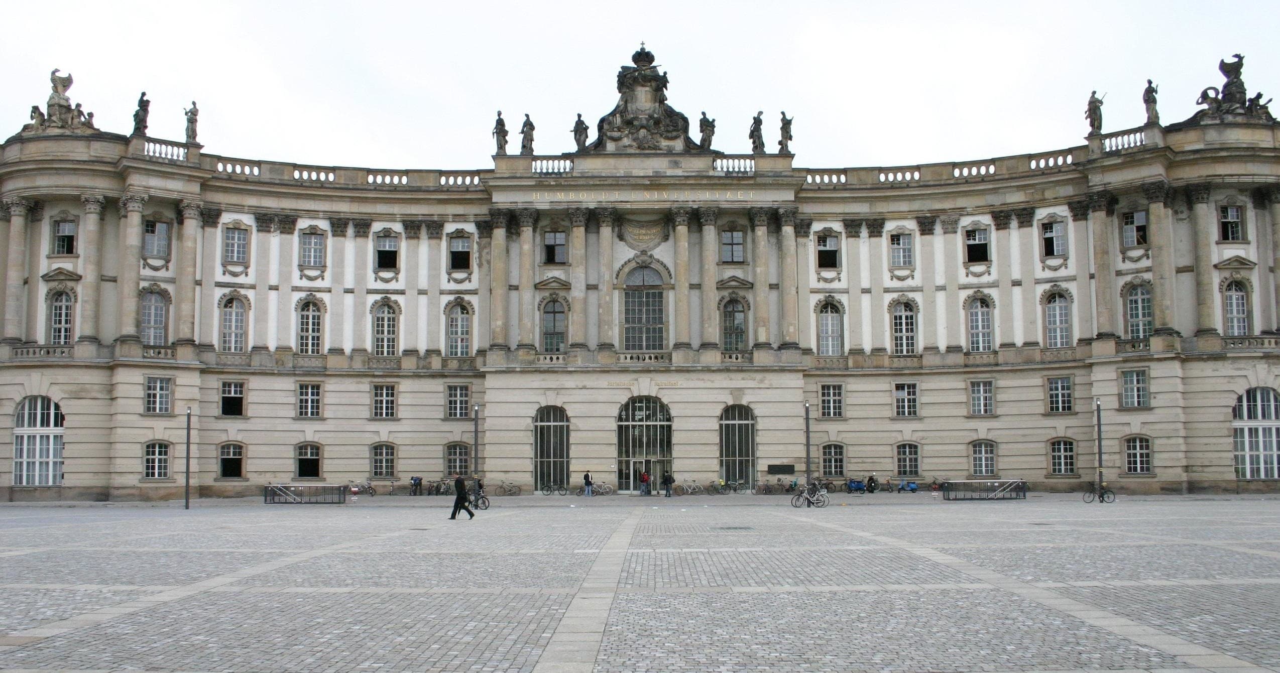 Third Reich Berlin