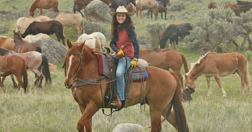 Evening Cowboy Cookout & One Hour Ride