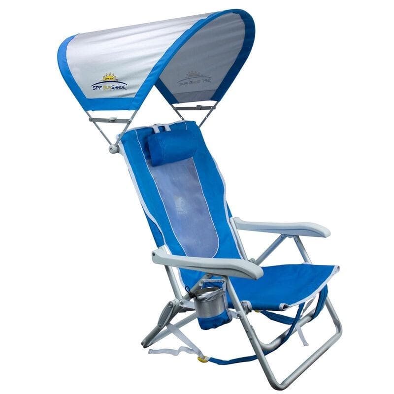 Backpack Beach Chair
