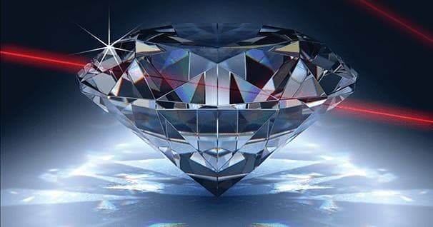 Diamond Heist