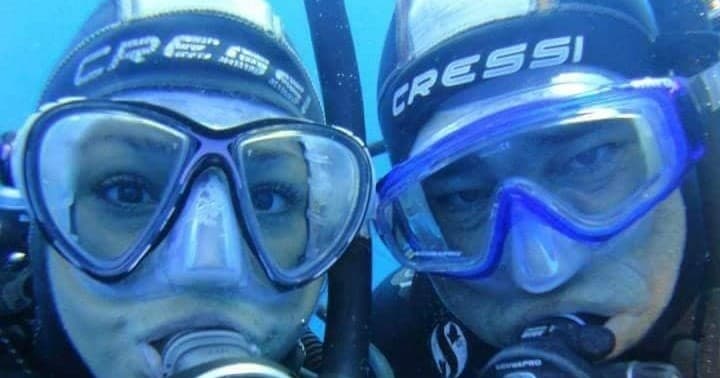 PADI Advanced Open Water Diver