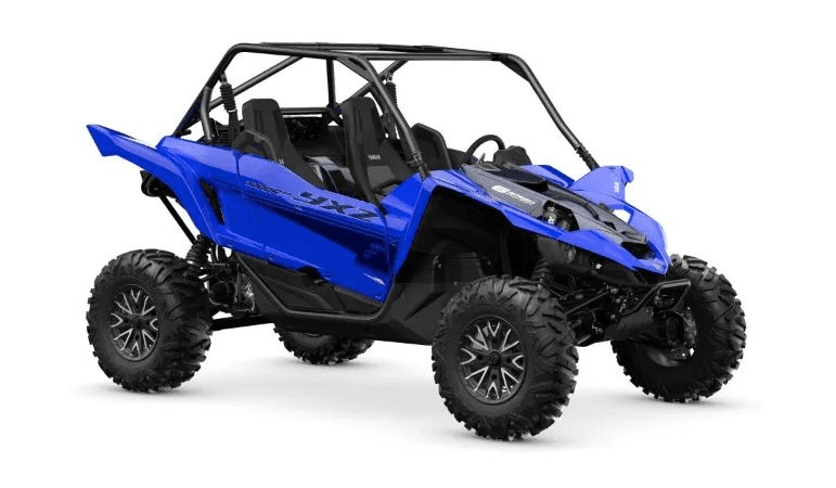 YAMAHA YXZ1000 2-SEAT