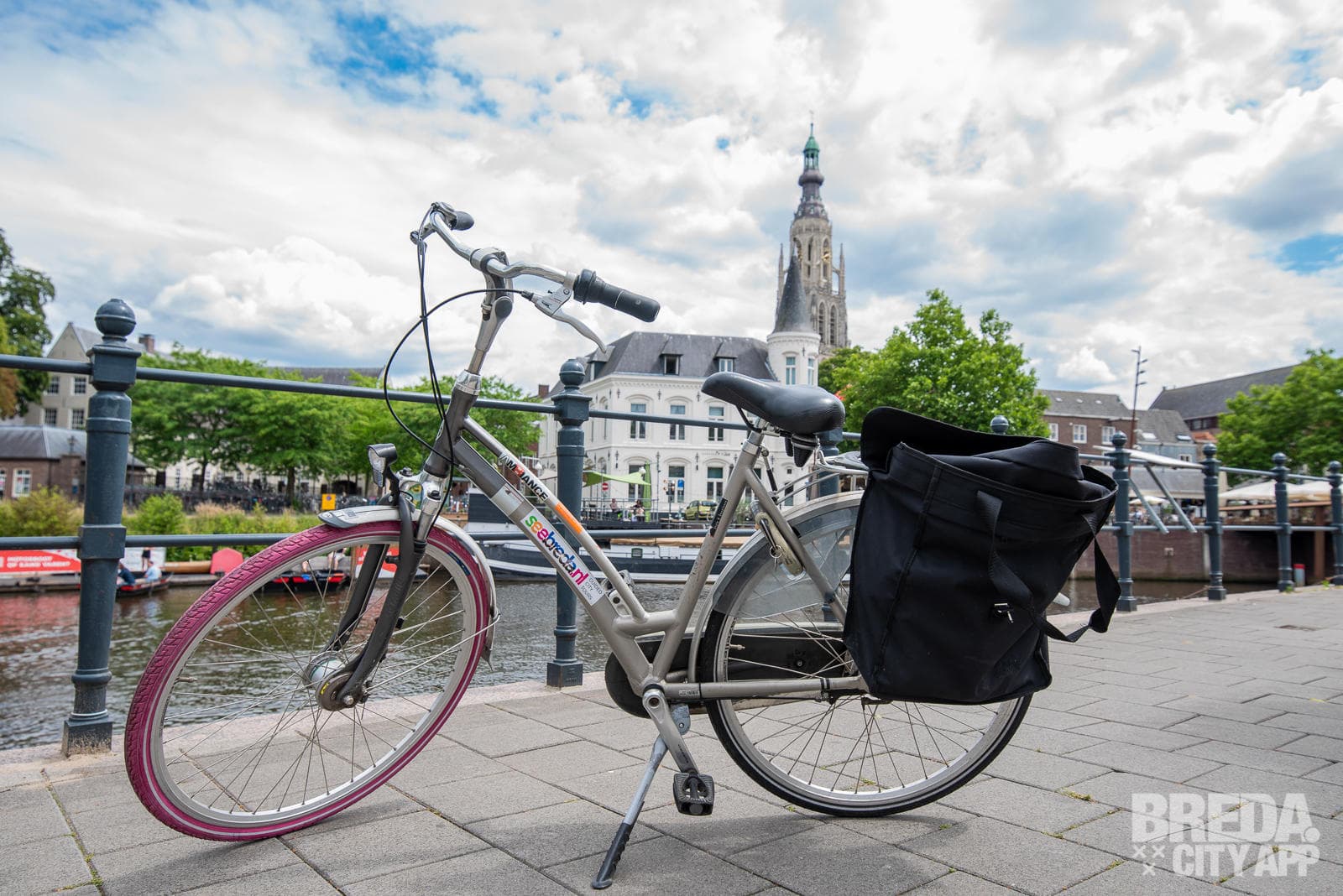Fietshuur