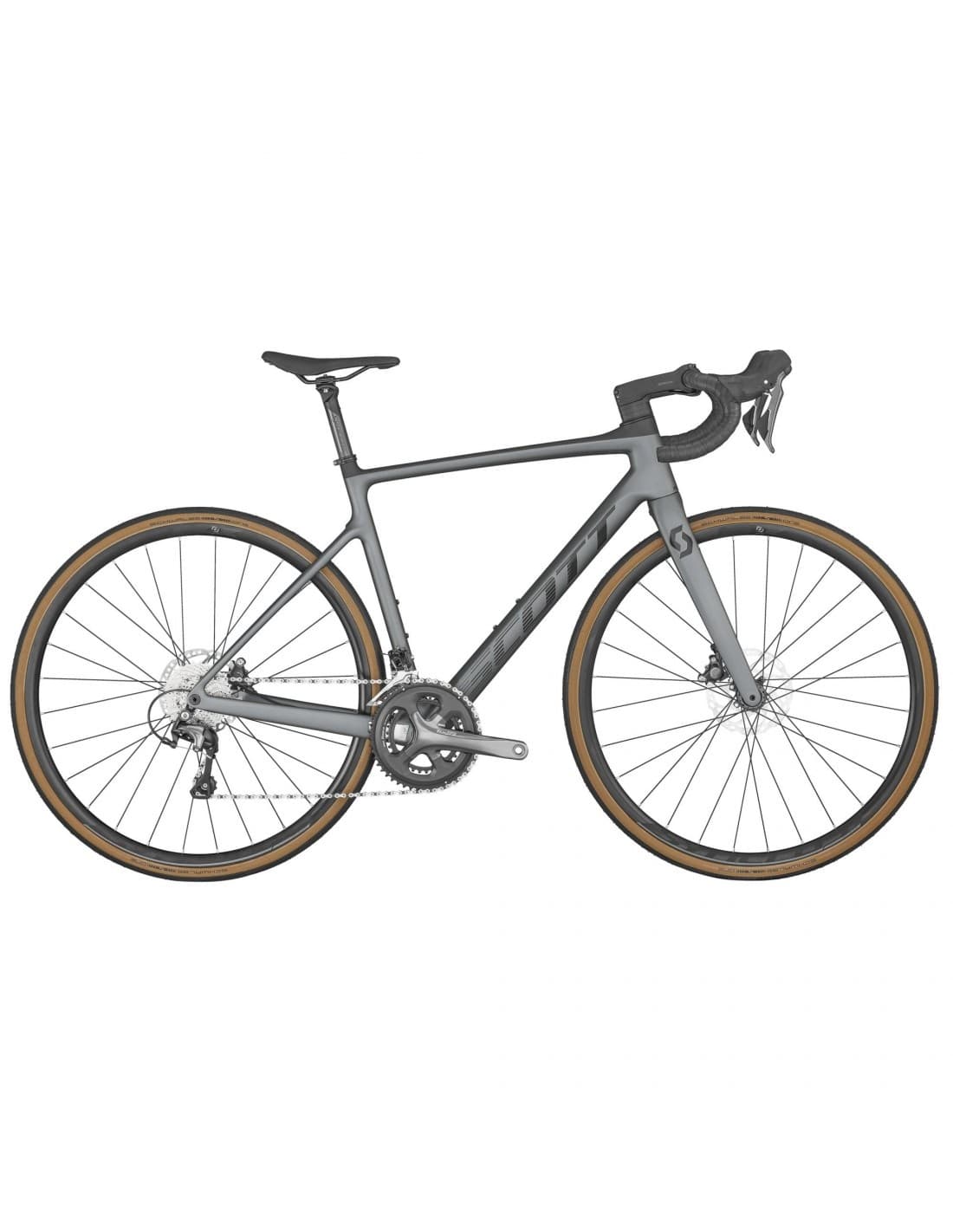 Road Carbon Disc Brakes (xl)