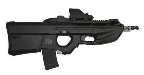 FN F2000