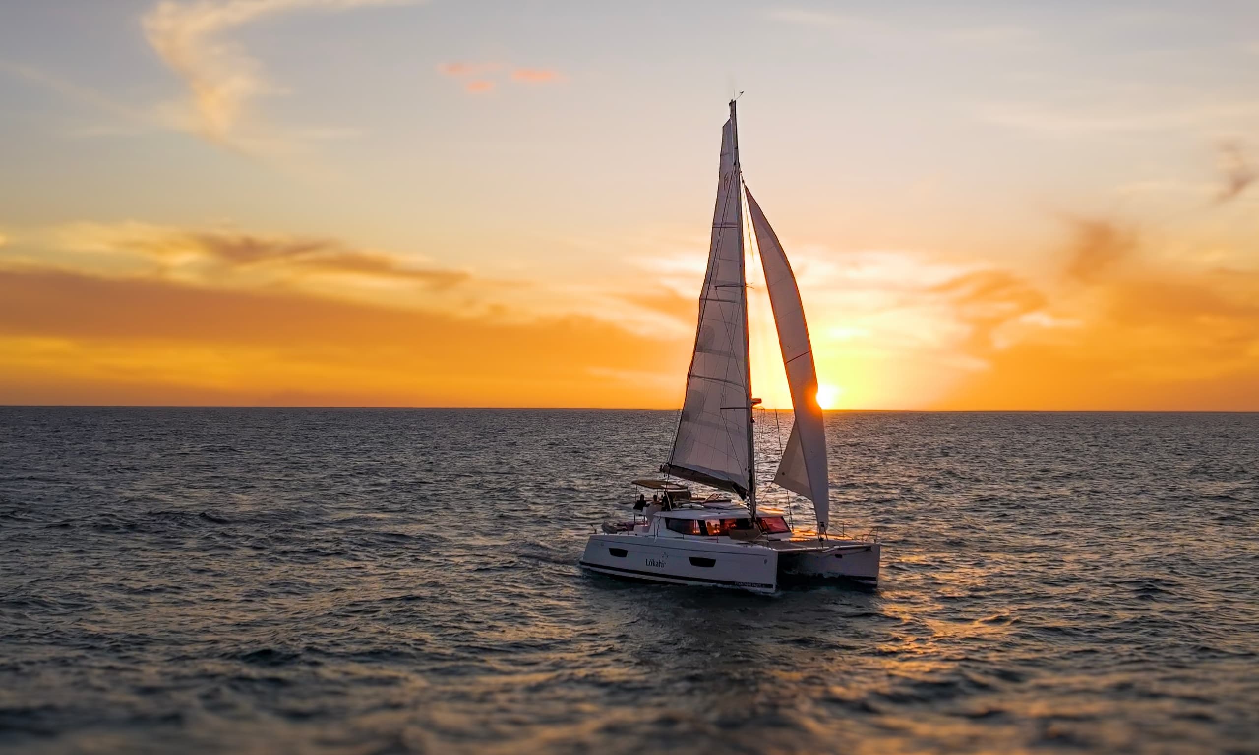 8 Hour Cruise | 7-12 Guests