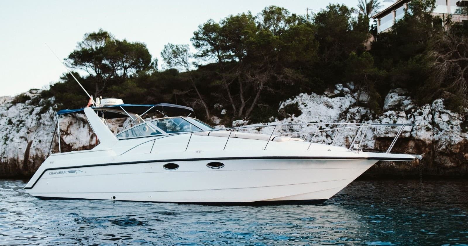 Alquiler Barco Ocean