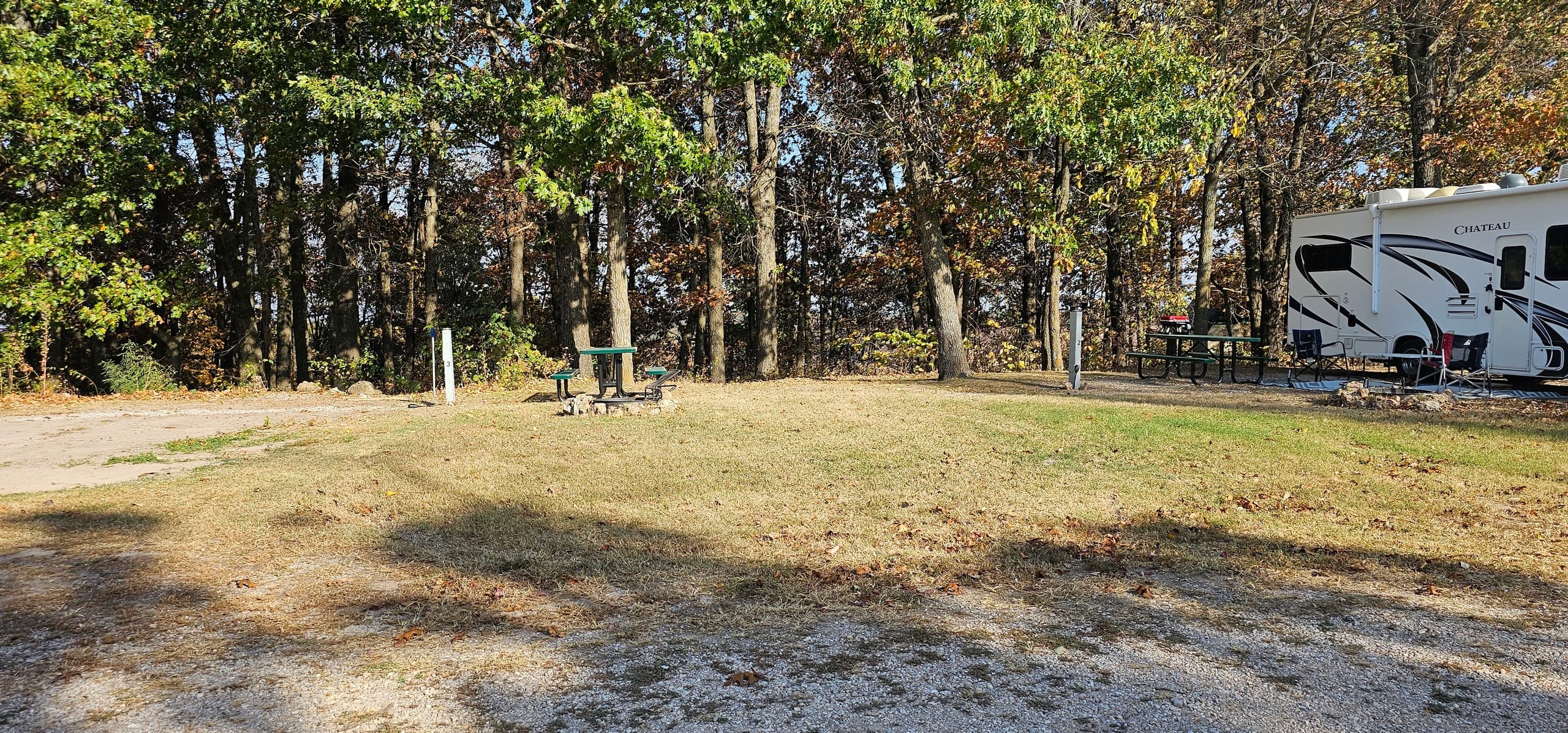RV Spot #2