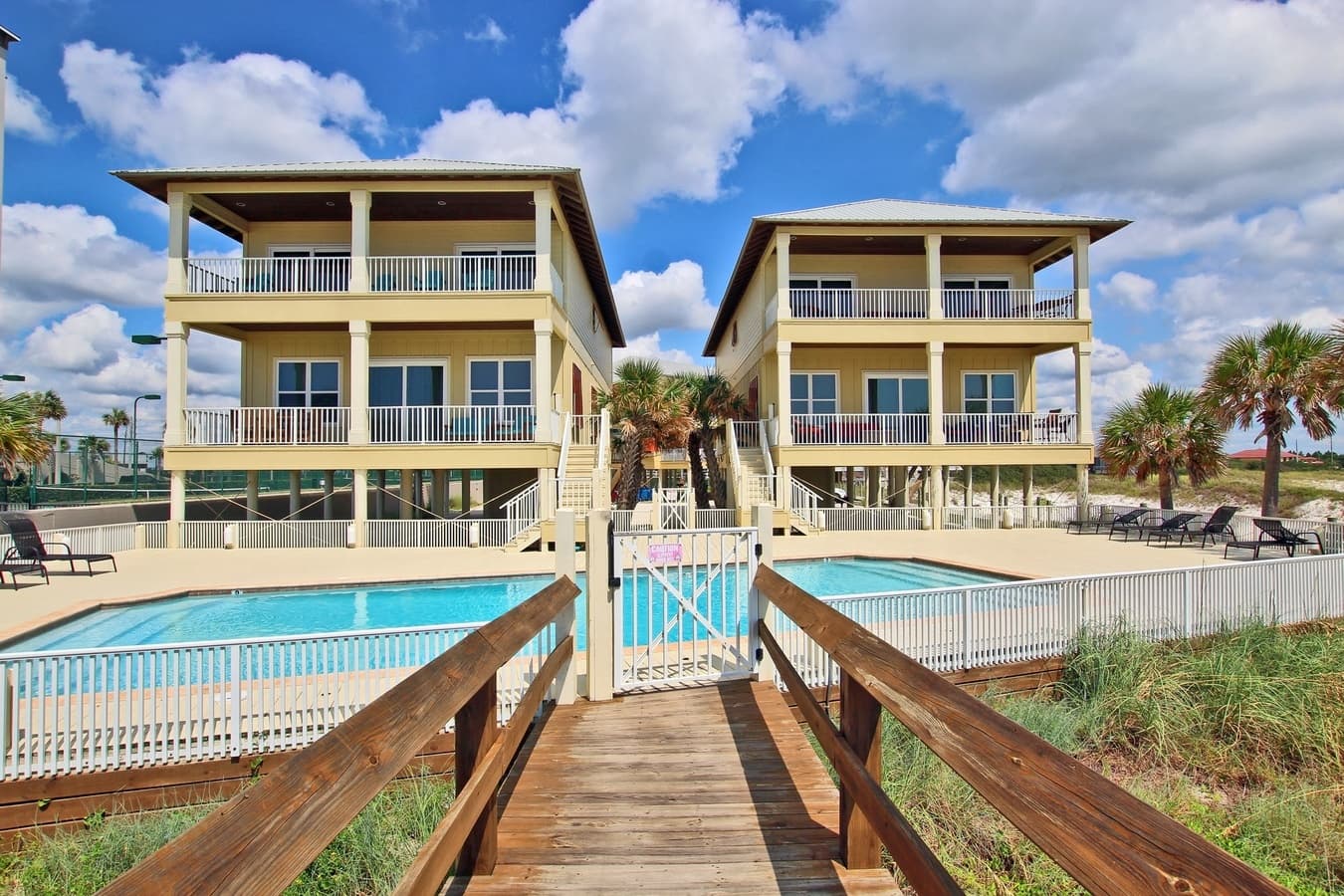 Summer Salt Beach Houses East