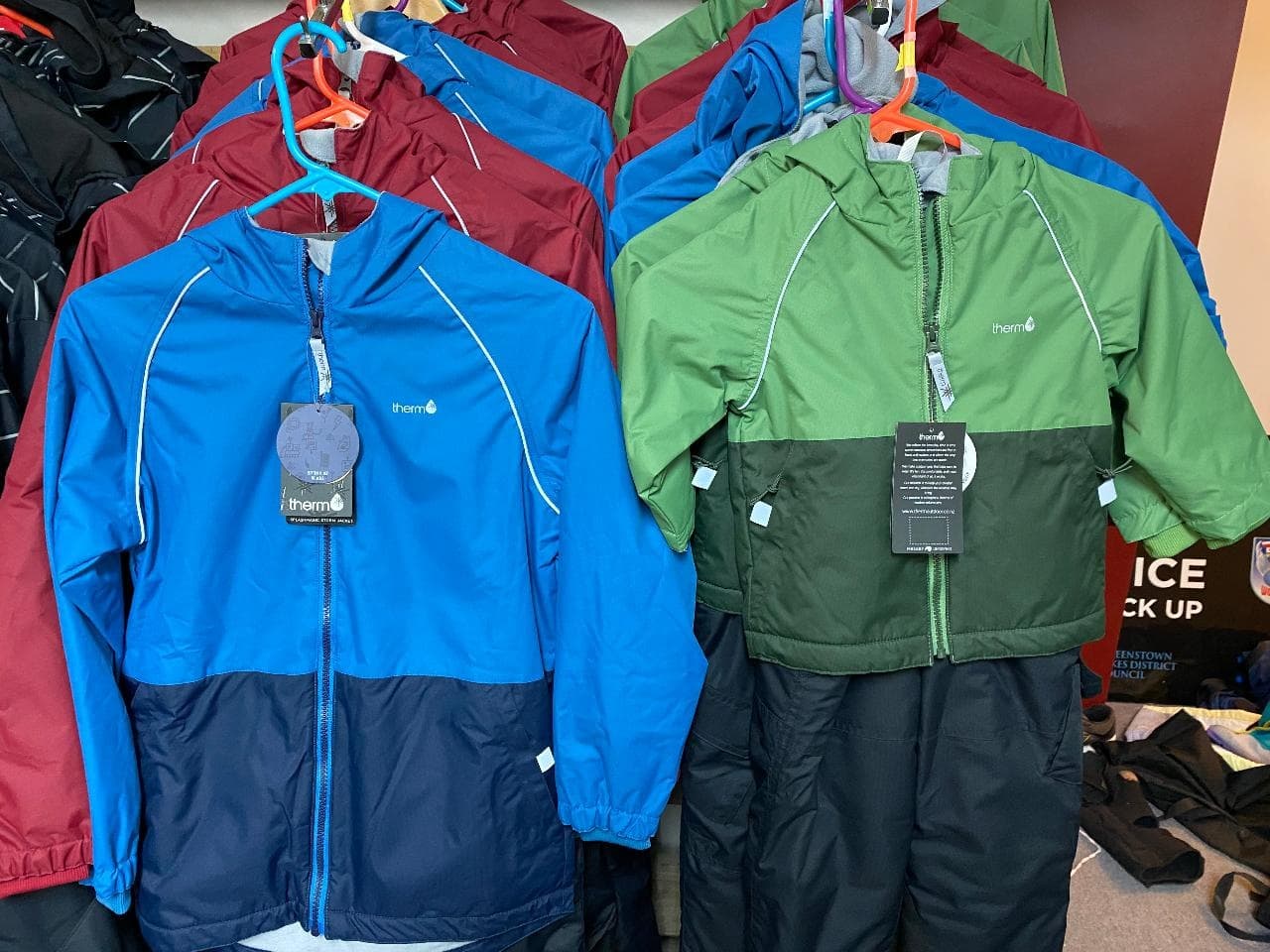 Childrens Clothing Rental