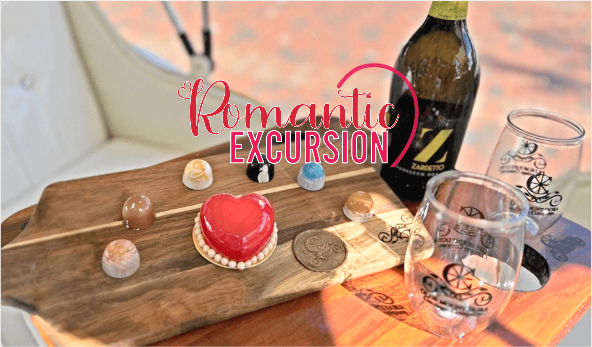♥ Romantic Excursion